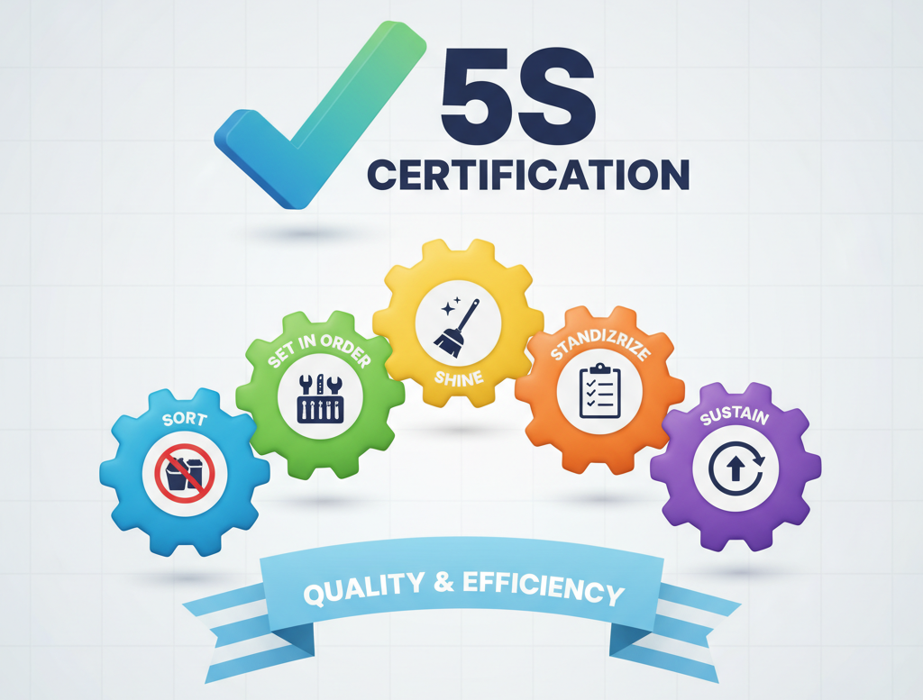 5s C