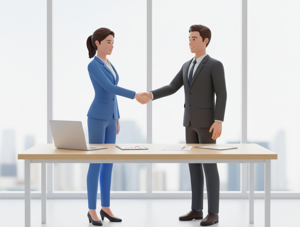 Certified Sales Professional CSP
