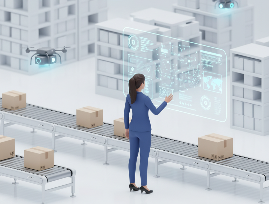 Certified Supply Chain Professional CSCP