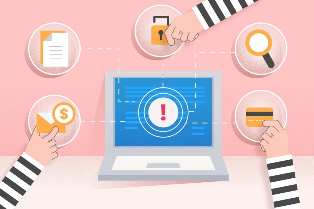 steal data concept 23 2148533146