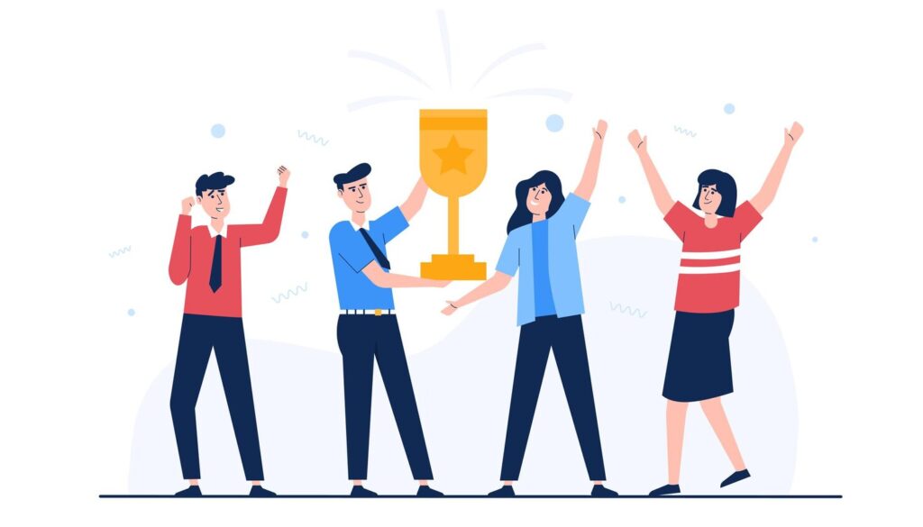 successful business team concept 1150 52722